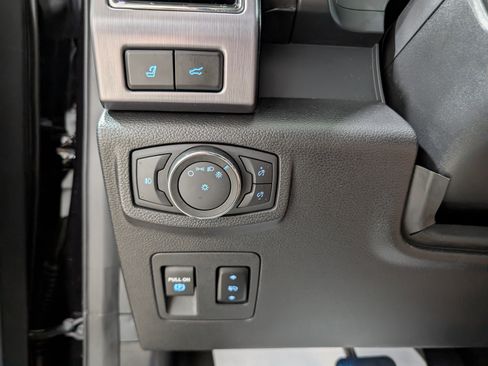 Used 2020 Ford Expedition Platinum AWD/4WD image 18