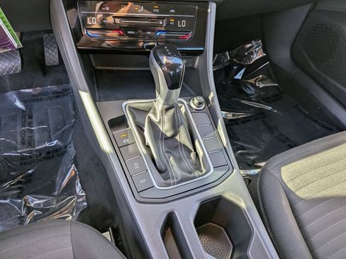Used 2026 Volkswagen Jetta S FWD image 22