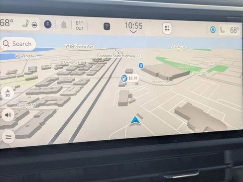 New 2026 Jeep Gladiator Rubicon w/ Technology Group image 13