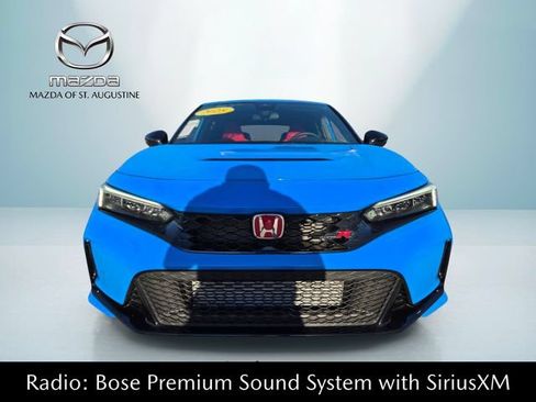 Used 2025 Honda Civic Type R image 19