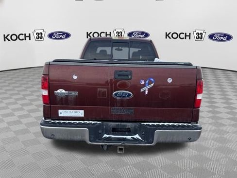 Used 2005 Ford F150 XLT image 7