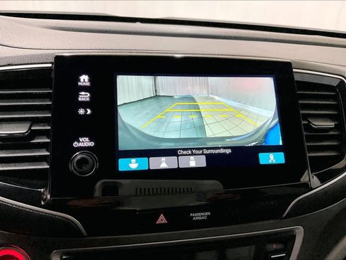 Used 2022 Honda Pilot EX-L image 20