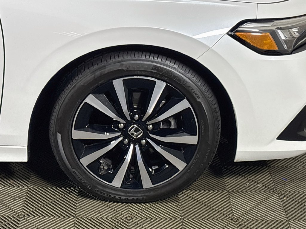 Used 2023 Honda Civic EX image 23