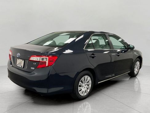 Used 2013 Toyota Camry LE FWD image 4