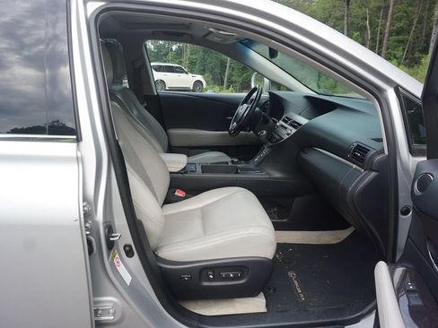 Used 2013 Lexus RX 350 FWD w/ Premium Pkg image 15