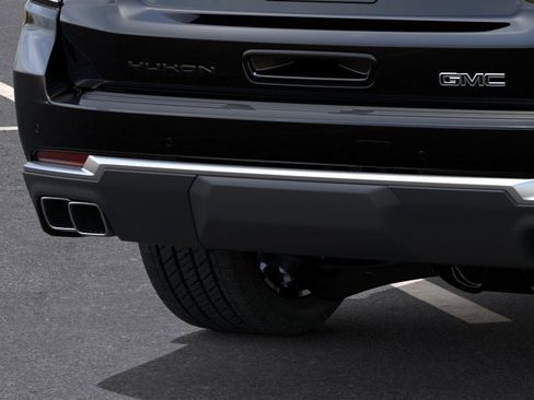 New 2026 GMC Yukon Denali AWD/4WD image 41