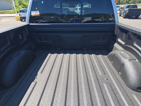 New 2025 Ford F150 XLT w/ Equipment Group 302A MID image 5