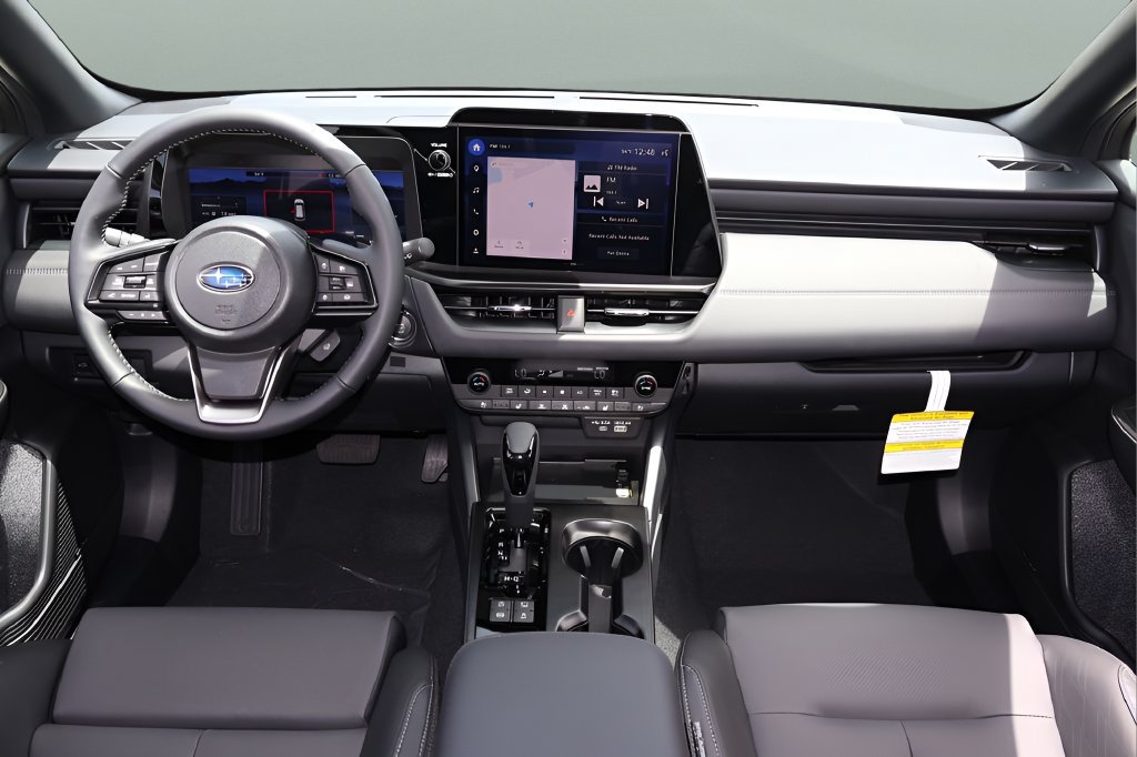 New 2026 Subaru Outback Touring AWD/4WD image 13