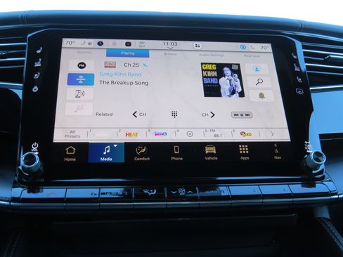 New 2026 Jeep Grand Wagoneer Summit image 27