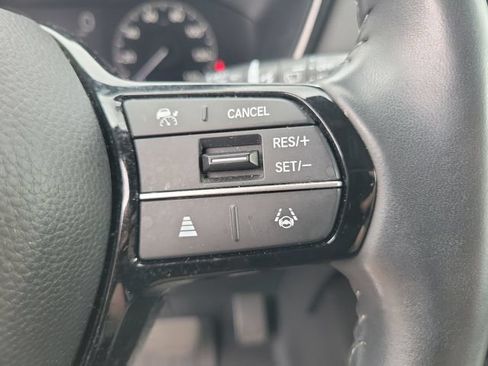 Used 2023 Honda CR-V EX-L image 33