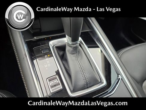 New 2025 MAZDA CX-5 AWD 2.5 S image 29