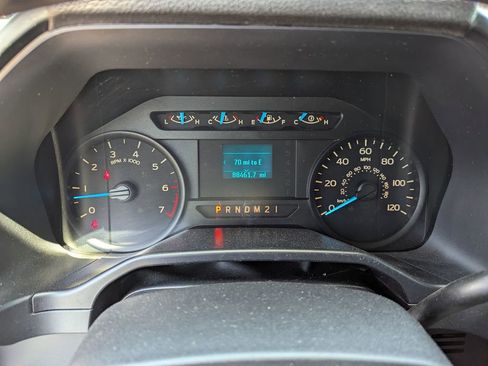 Used 2016 Ford F150 XL w/ XL Power Equipment Group RWD image 23