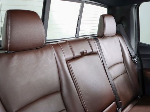 Used 2026 Honda Ridgeline RTL image 28