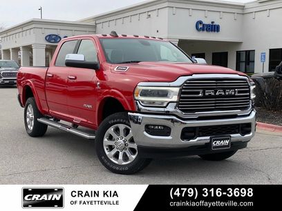 Used 2022 RAM 3500 Laramie