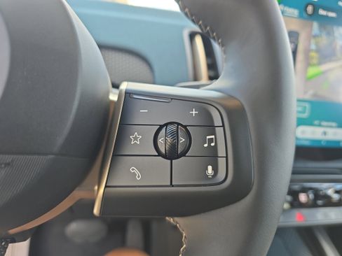 Certified 2025 MINI Cooper Countryman S w/ Comfort Package Max image 23