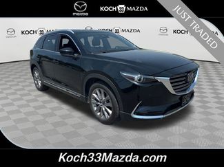Used 2021 MAZDA CX-9 Grand Touring AWD/4WD 360° Tour