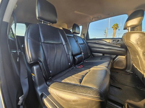 Used 2015 INFINITI QX60 image 17