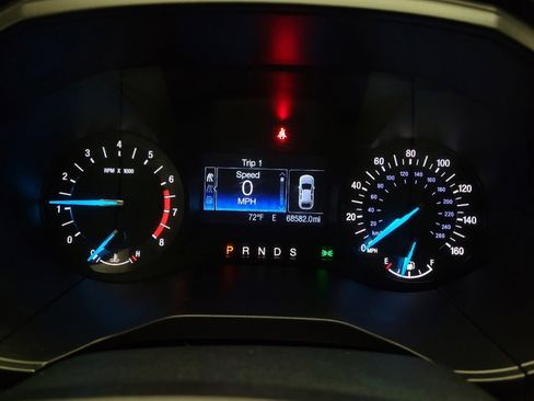 Used 2017 Ford Edge SE AWD/4WD image 23
