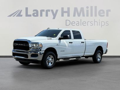 Used 2019 RAM 2500 Tradesman