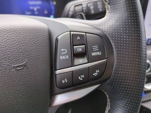 Used 2020 Ford Explorer ST w/ ST Street Pack AWD/4WD image 27