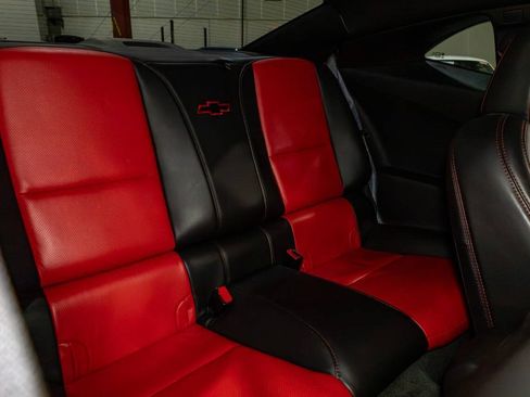 Used 2010 Chevrolet Camaro SS w/ RS Package RWD image 36