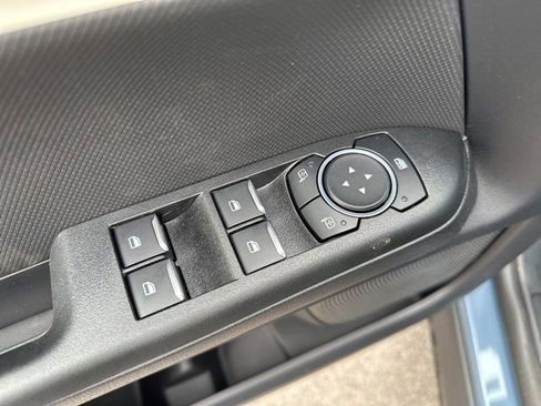 New 2025 Ford Bronco Sport Heritage w/ Convenience Package image 11