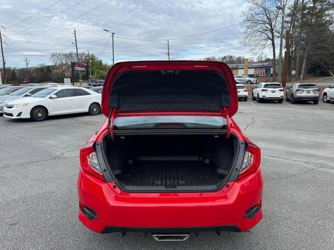 Used 2020 Honda Civic Sport image 26