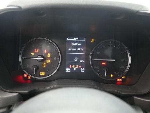 New 2026 Subaru Forester Sport AWD/4WD image 9