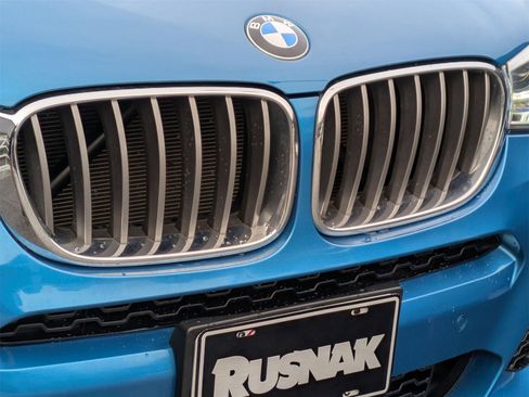 Used 2017 BMW X4 M40i image 26