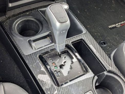 Used 2023 Toyota 4Runner TRD Off-Road Premium image 19