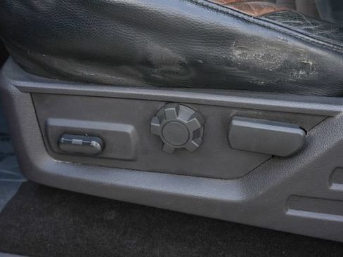 Used 2008 Ford F350 4x4 Crew Cab Super Duty image 24