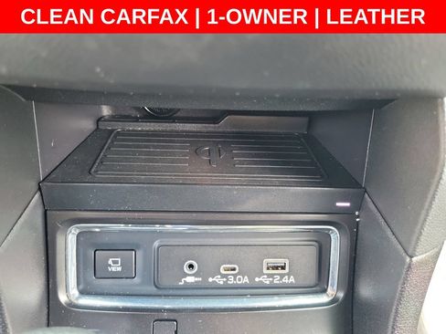 Used 2023 Subaru Ascent Onyx Edition Limited AWD/4WD image 37