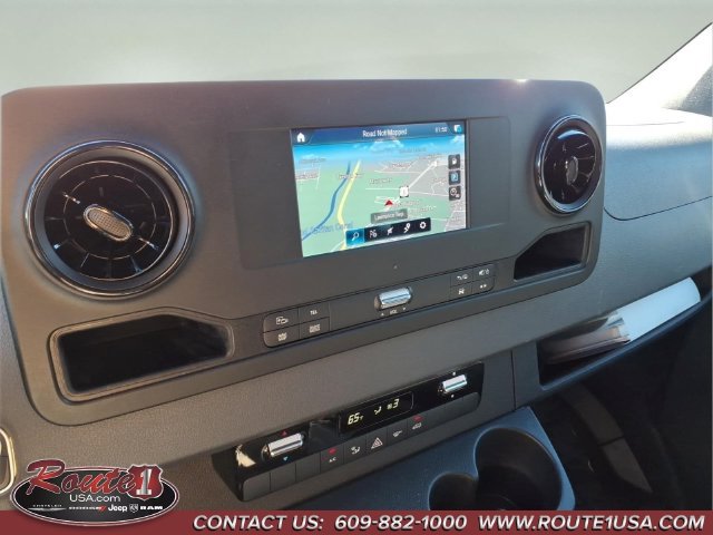 Used 2020 Mercedes-Benz Sprinter 3500 image 17