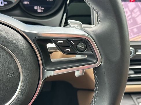 Certified 2020 Porsche Macan S AWD/4WD image 28