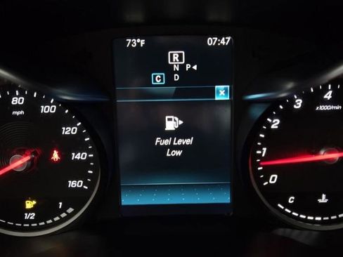 Used 2019 Mercedes-Benz C 300 Sedan image 13