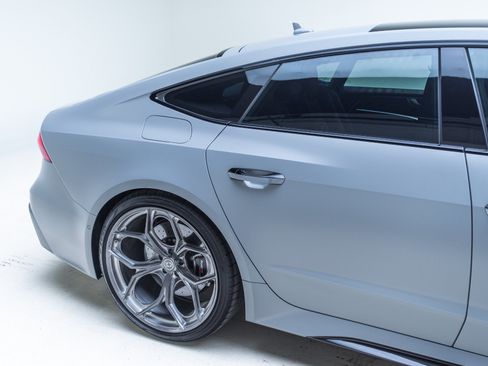 Used 2021 Audi RS 7 Sportback AWD/4WD image 57