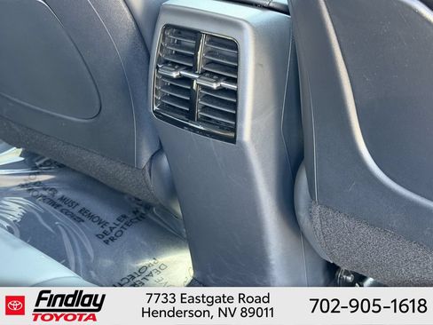 Used 2025 Kia Niro Wind FWD image 14