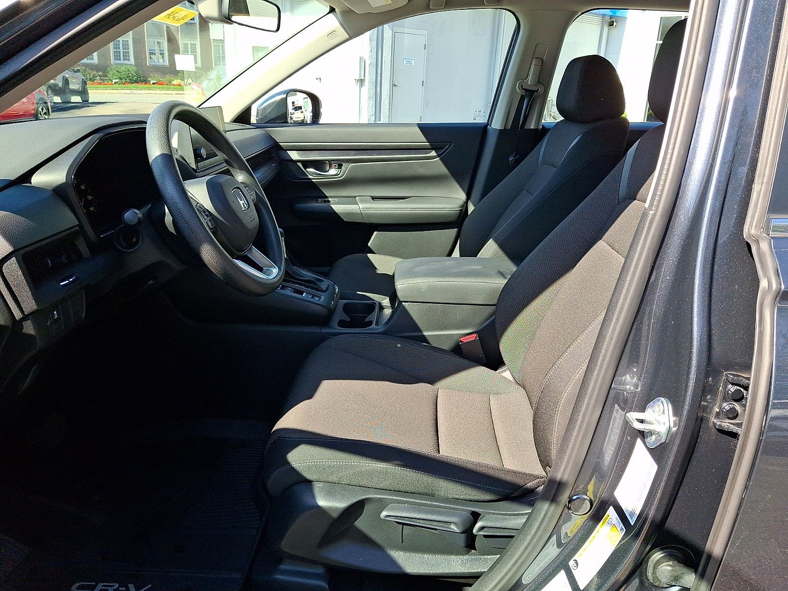 Used 2024 Honda CR-V LX image 14