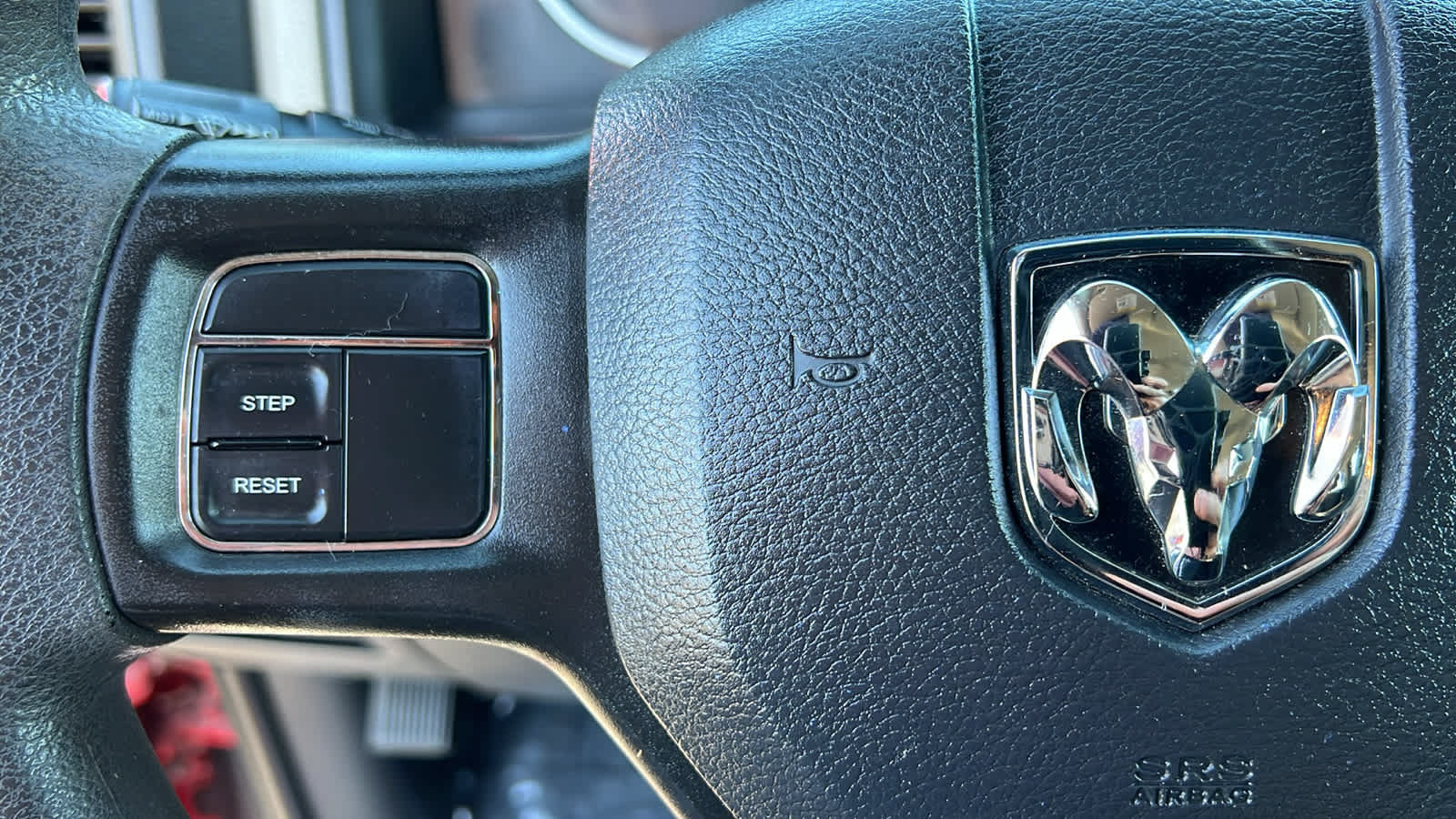 Used 2012 RAM 1500 Express AWD/4WD image 18