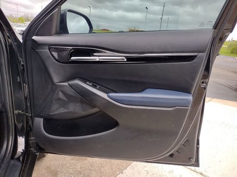 Used 2024 Kia Seltos S AWD/4WD image 31