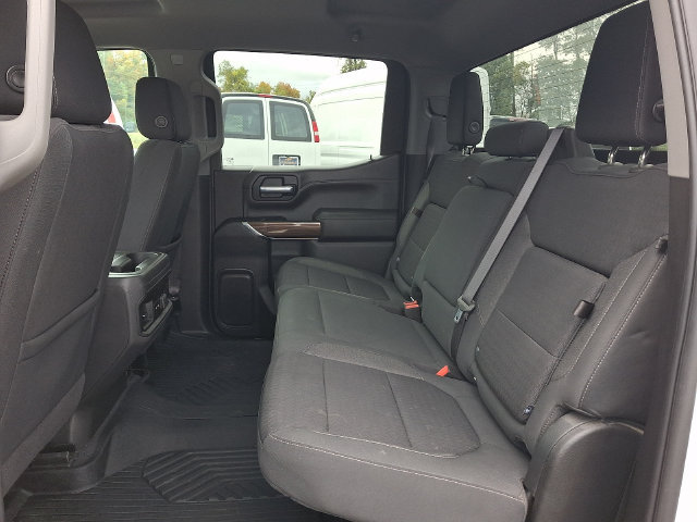 Used 2021 Chevrolet Silverado 1500 RST AWD/4WD image 21