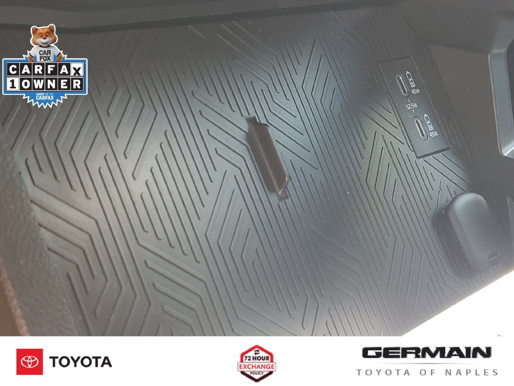 Certified 2024 Toyota Tacoma SR5 RWD image 31