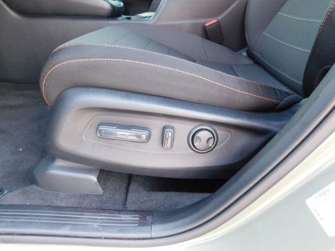 Used 2026 Honda CR-V TrailSport image 14