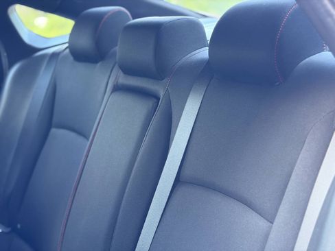 Used 2020 Honda Civic Si image 21