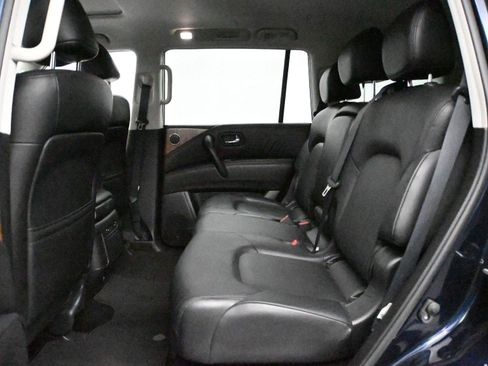Used 2022 Nissan Armada SL AWD/4WD image 11