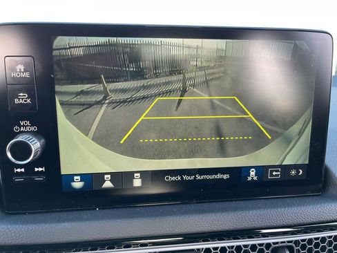 Certified 2026 Honda Civic Sport image 24