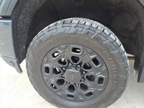 Used 2020 GMC Sierra 2500 Denali w/ Gooseneck/5TH Wheel Package image 9