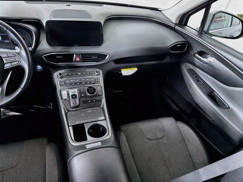 Certified 2023 Hyundai Santa Fe SEL w/ Cargo Package AWD/4WD image 27