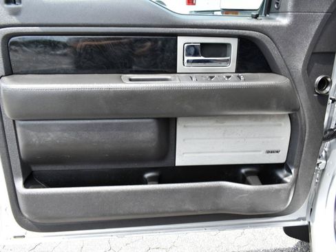 Used 2012 Ford F150 Platinum AWD/4WD image 35