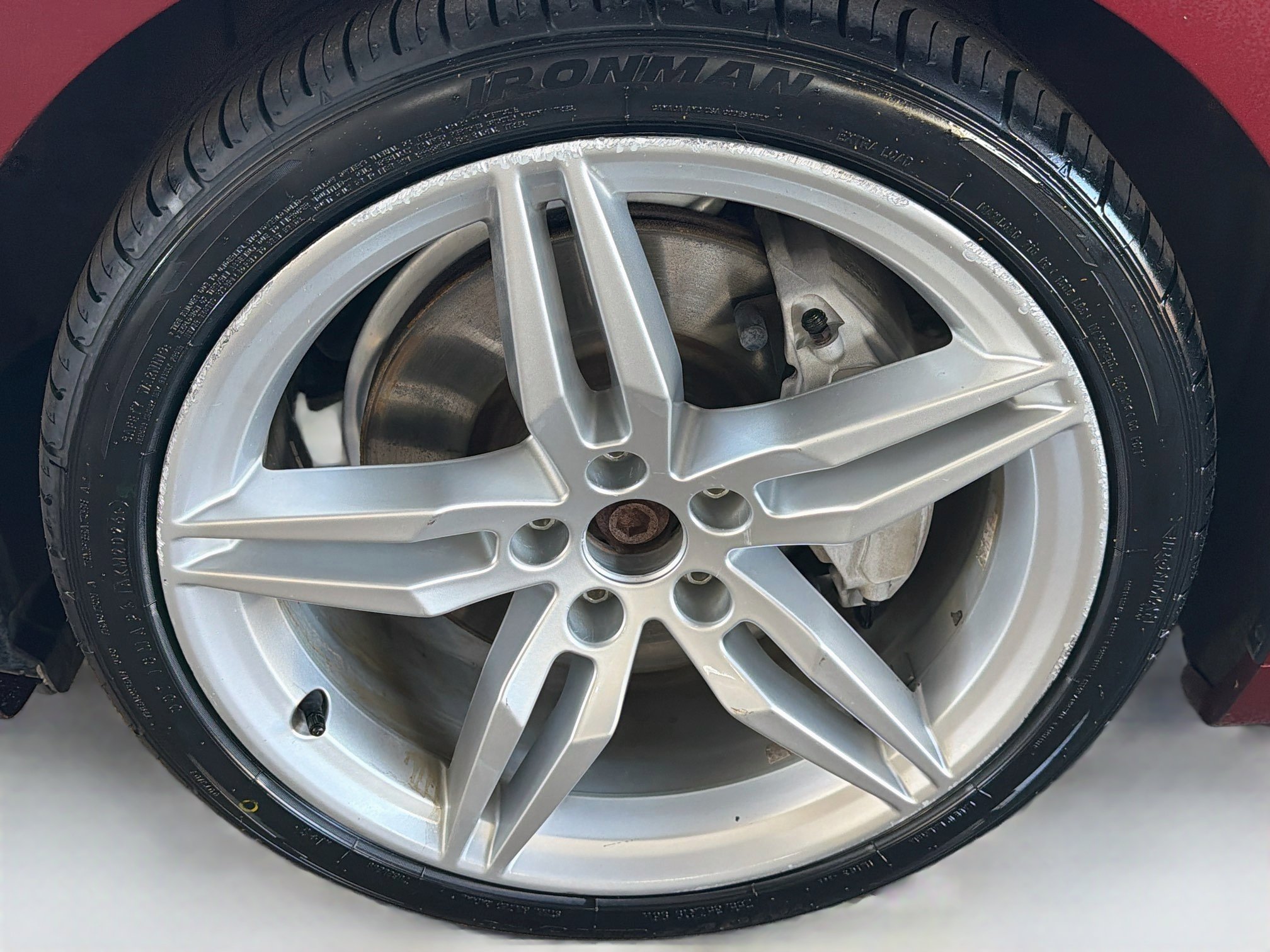 Used 2018 Audi A5 2.0T Premium Plus w/ Premium Plus AWD/4WD image 11